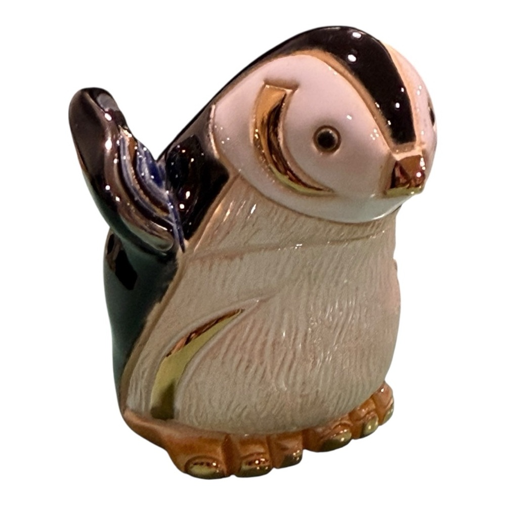 De Rosa Rinconada Rinca Babies Penguin #1725 with Box